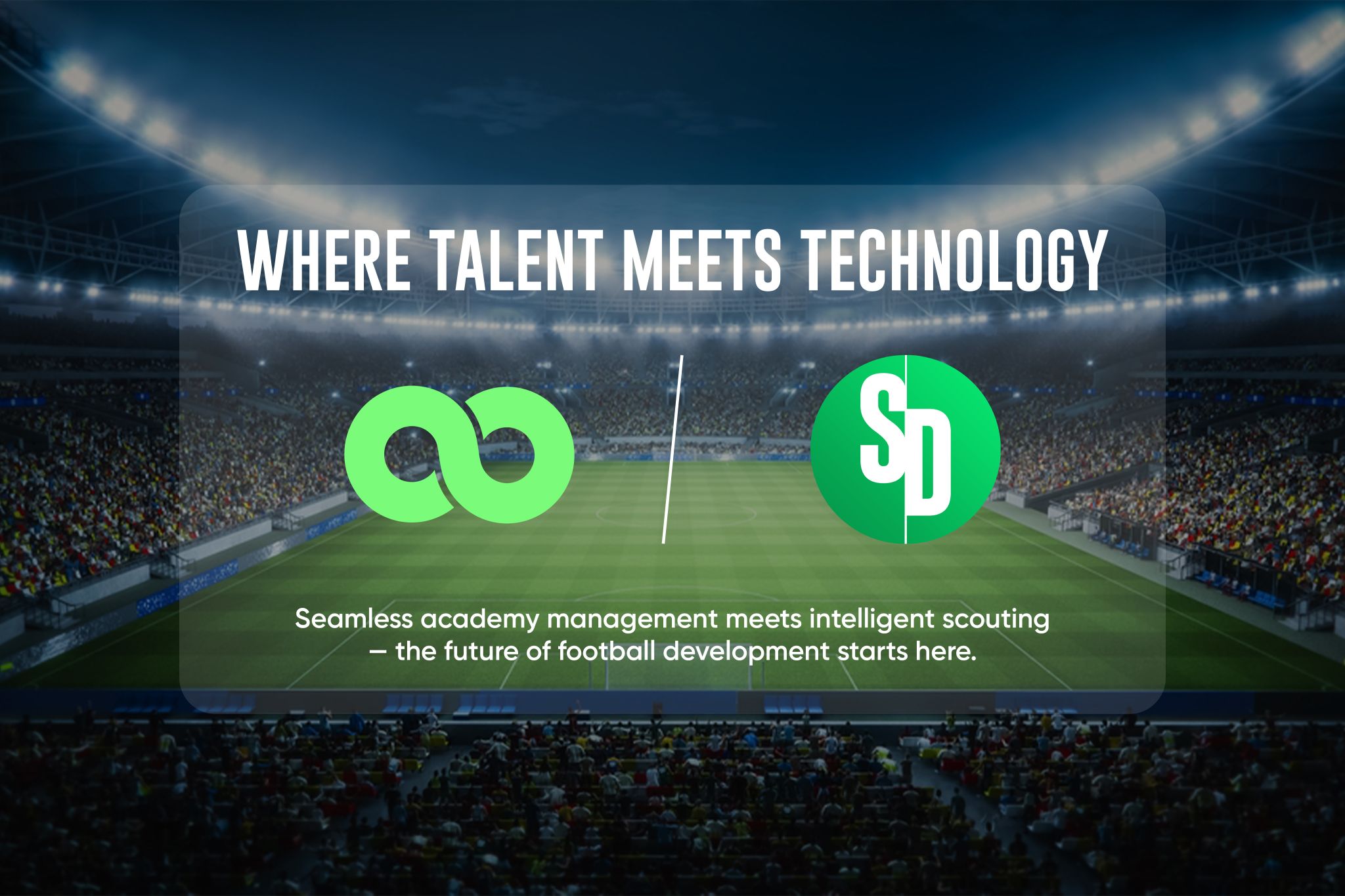 ScoutDecision x 8lete: Expanding Global Pathways for Football Talent
