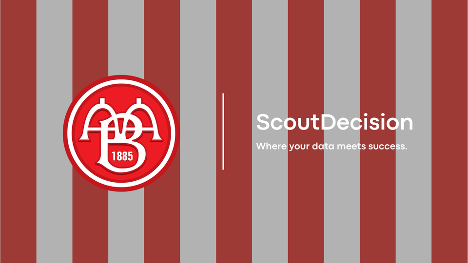 ScoutDecision Anuncia una Asociación con AaB A/S de la Superliga Danesa