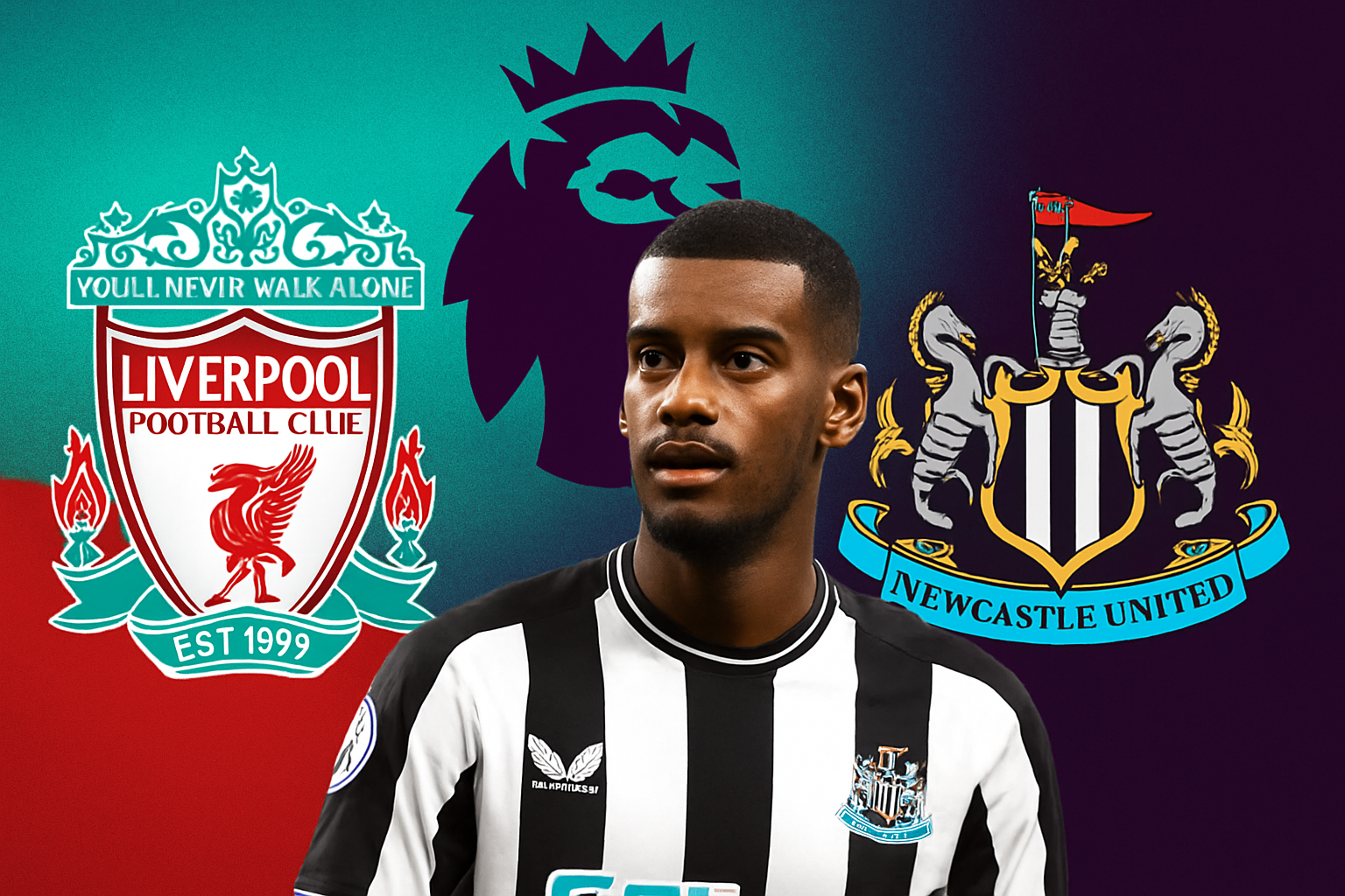 The Power Dynamics in the Premier League: The Case of Alexander Isak, Liverpool and Newcastle