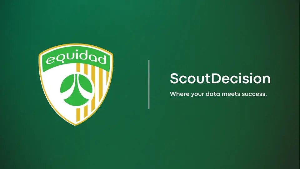 ScoutDecision ve Club La Equidad, Yetenek Gelişimini Yükseltmek İçin Ortaklık Kurdu
