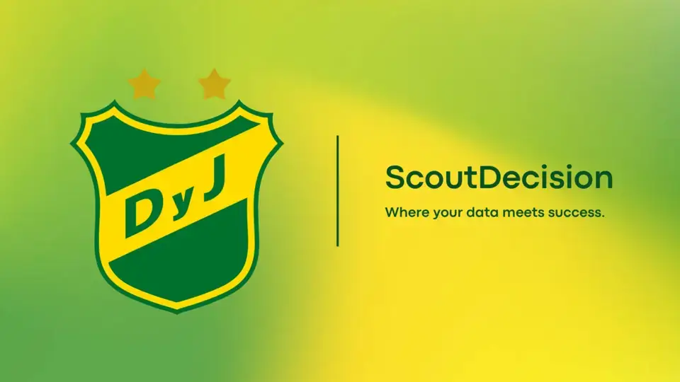 Defensa y Justicia centralizza il suo scouting con ScoutDecision