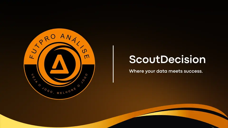 ScoutDecision se asocia con FUTPRO Análise