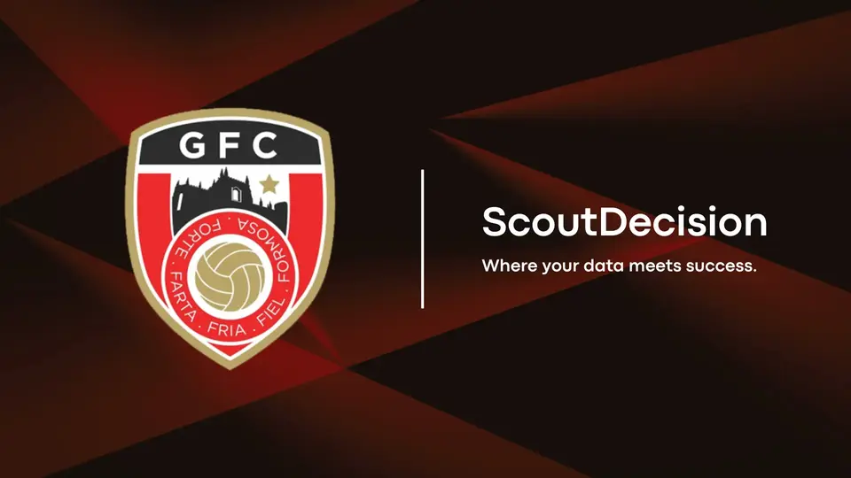 ScoutDecision x Guarda FC: Construyendo el Futuro del Scouting en Portugal