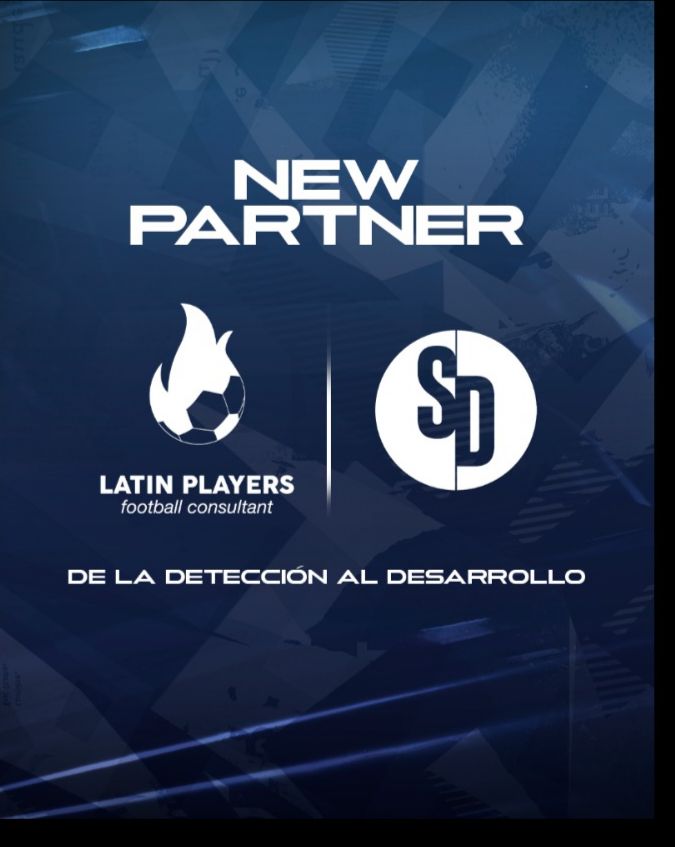 Latin Players incorpora tecnologia de scouting em parceria com a ScoutDecision