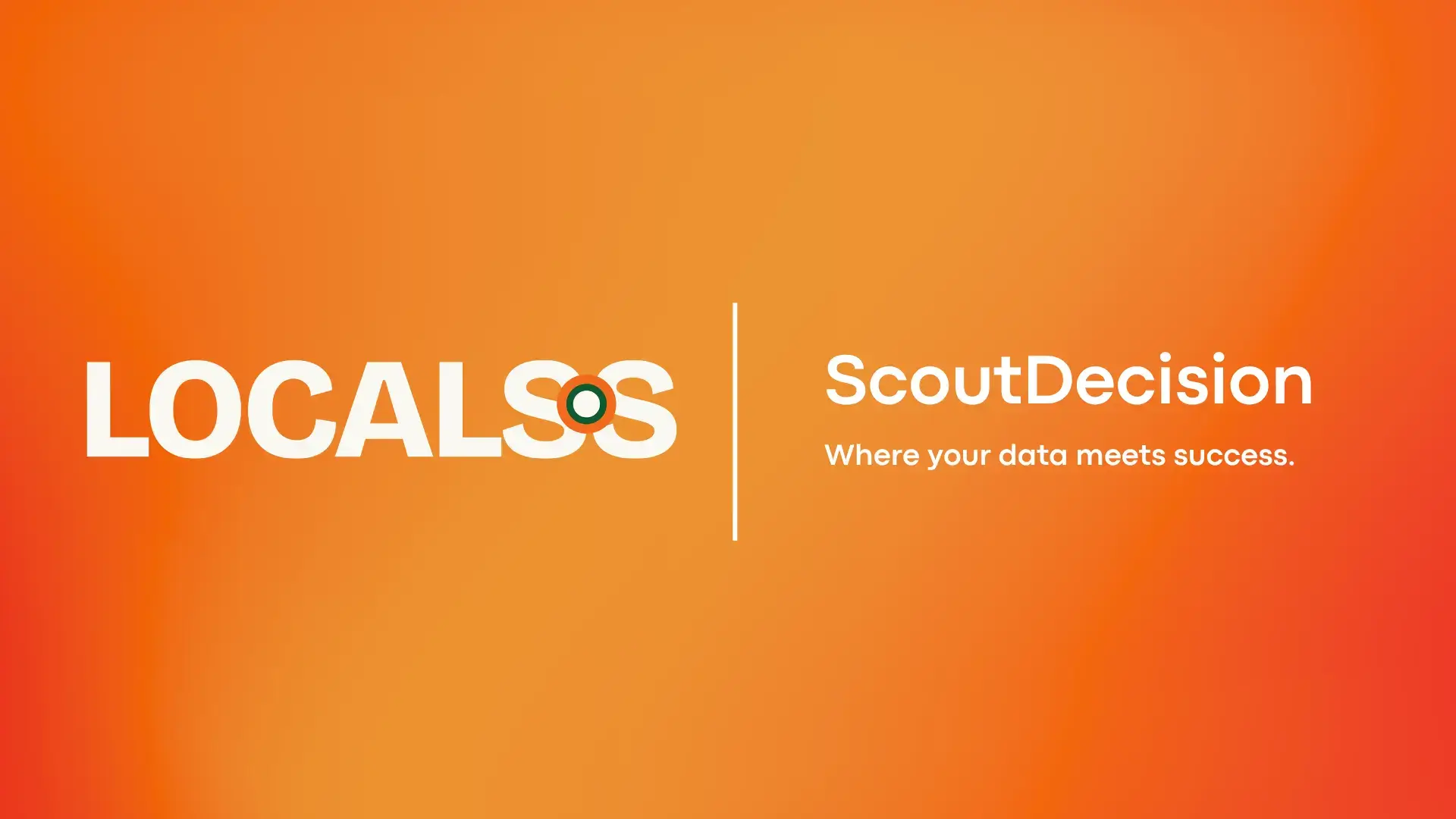 ScoutDecision x LOCALSS: Futbol Verilerine ve Yeteneklere Erişimi Genişletiyoruz