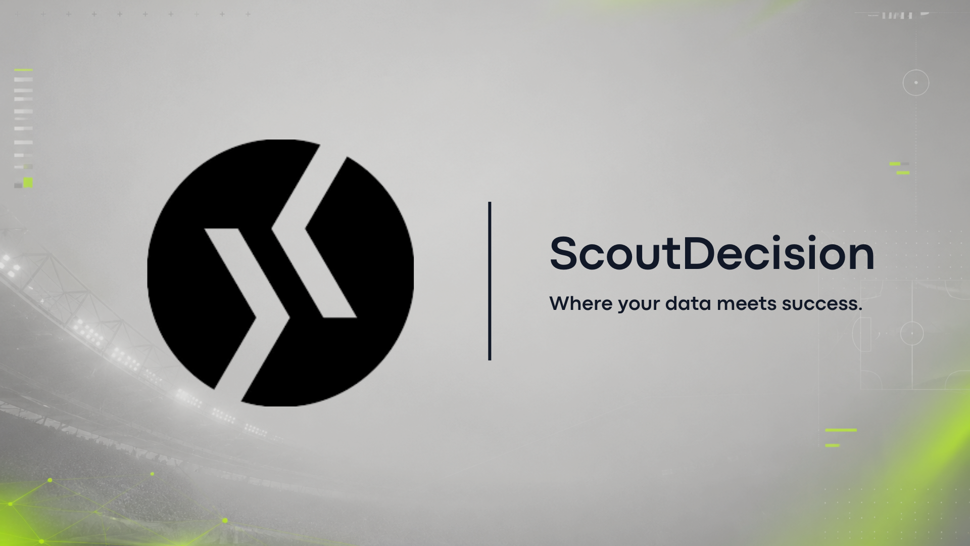 SSG X ScoutDecision