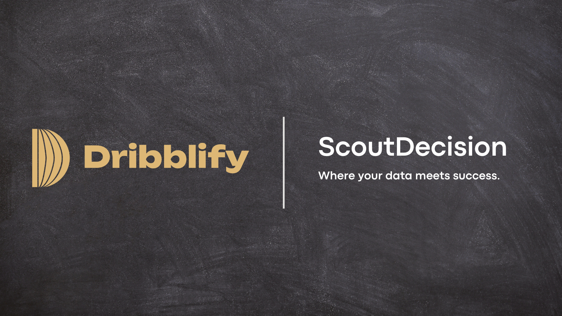 Dribblify Centralizes Operations with ScoutDecision