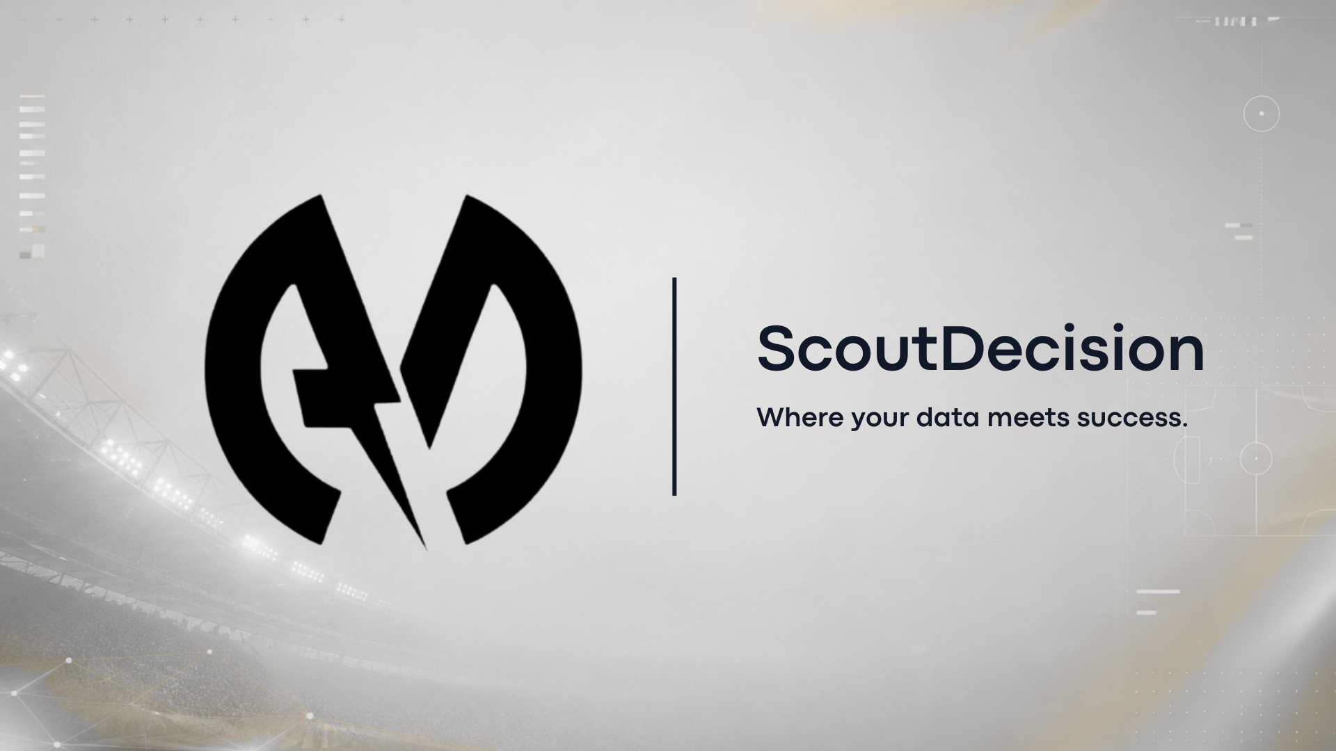 ScoutDecision X ADM Sports Agency
