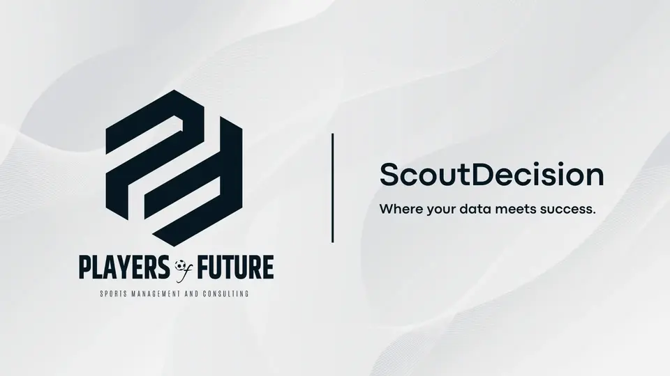 ScoutDecision firma una asociación con Players of Future