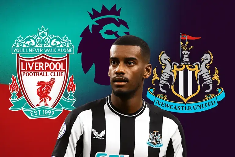 The Power Dynamics in the Premier League: The Case of Alexander Isak, Liverpool and Newcastle