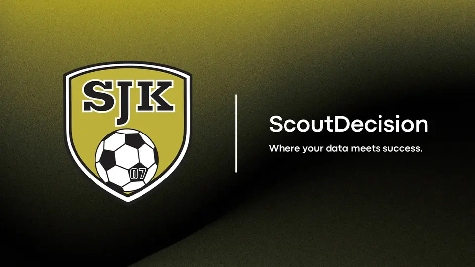 ScoutDecision se asocia con SJK Seinäjoki