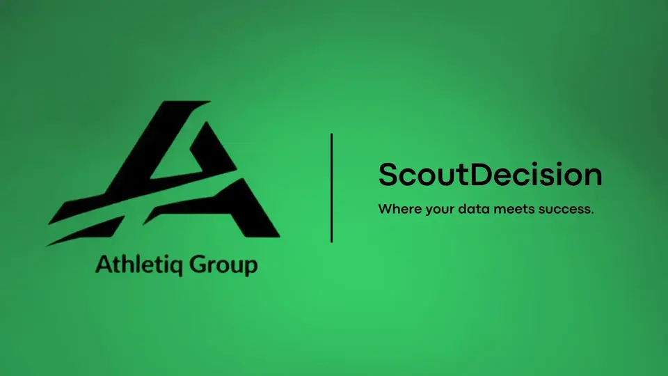 ScoutDecision x Athletiq Group