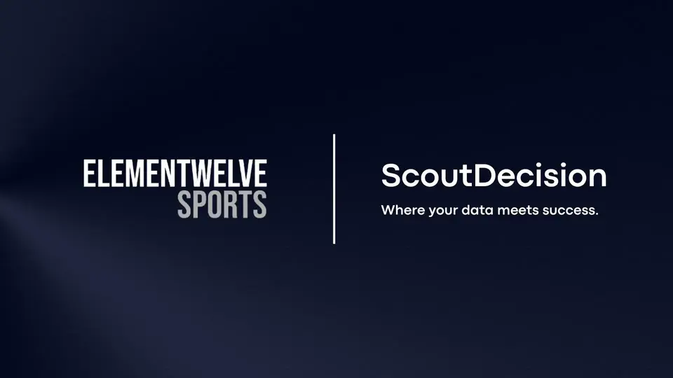 Element Twelve ScoutDecision'a Katıldı!