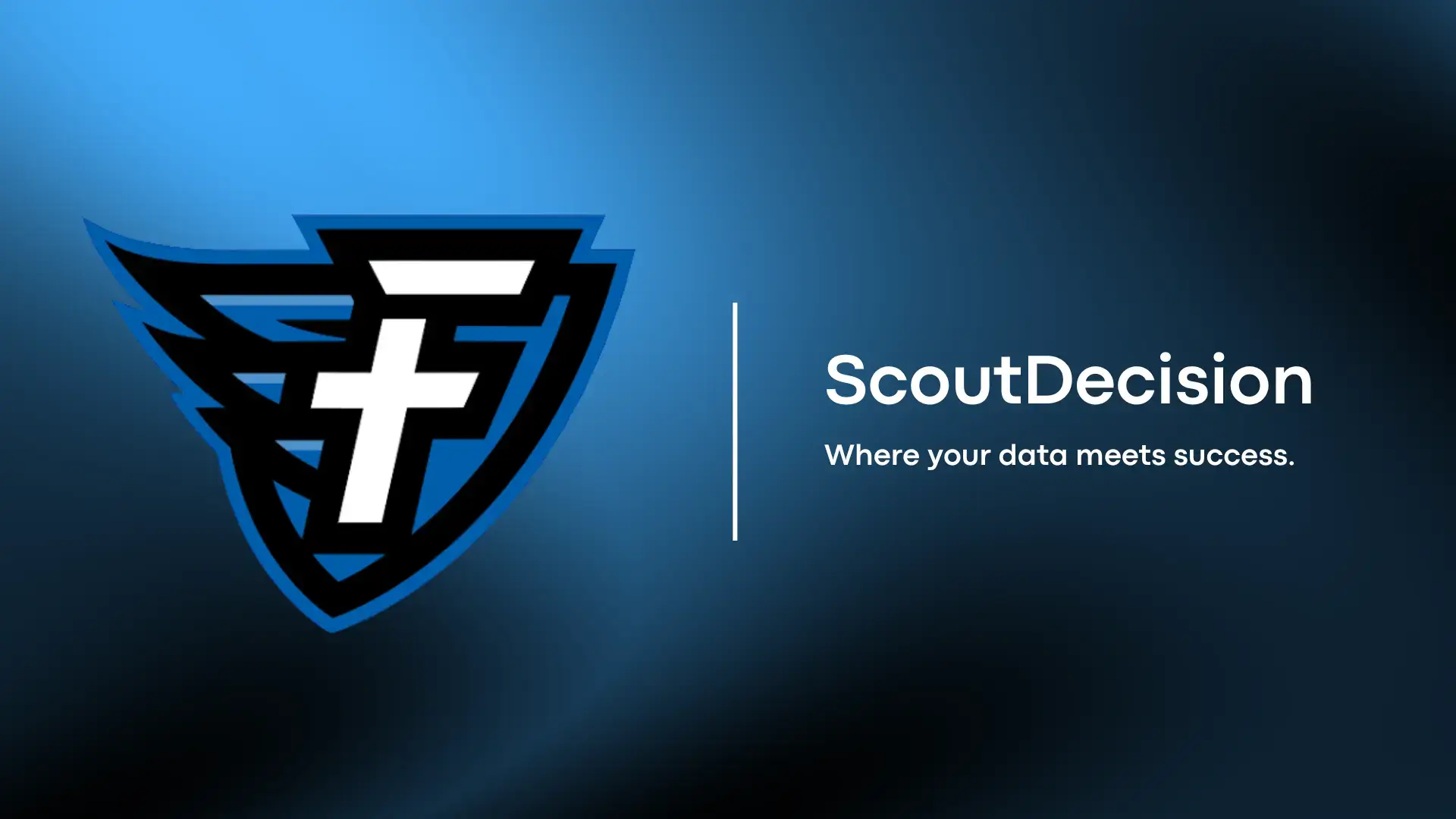 ScoutDecision refuerza su presencia en el fútbol universitario de EE. UU. mediante una alianza con Faulkner University