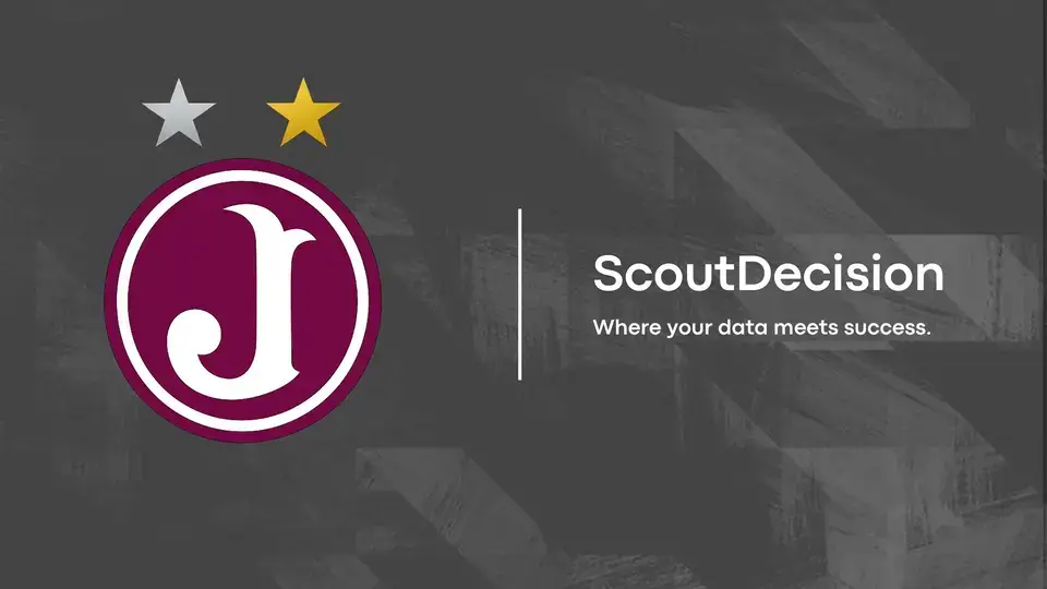 Juventus SAF joins ScoutDecision