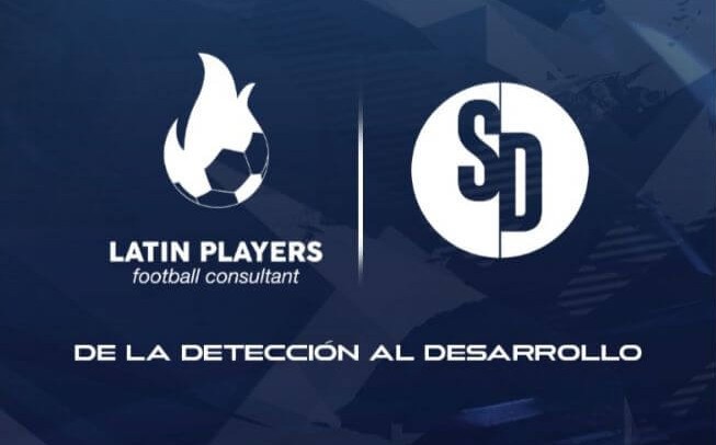 Latin Players, ScoutDecision ile birlikte scout teknolojisini entegre ediyor