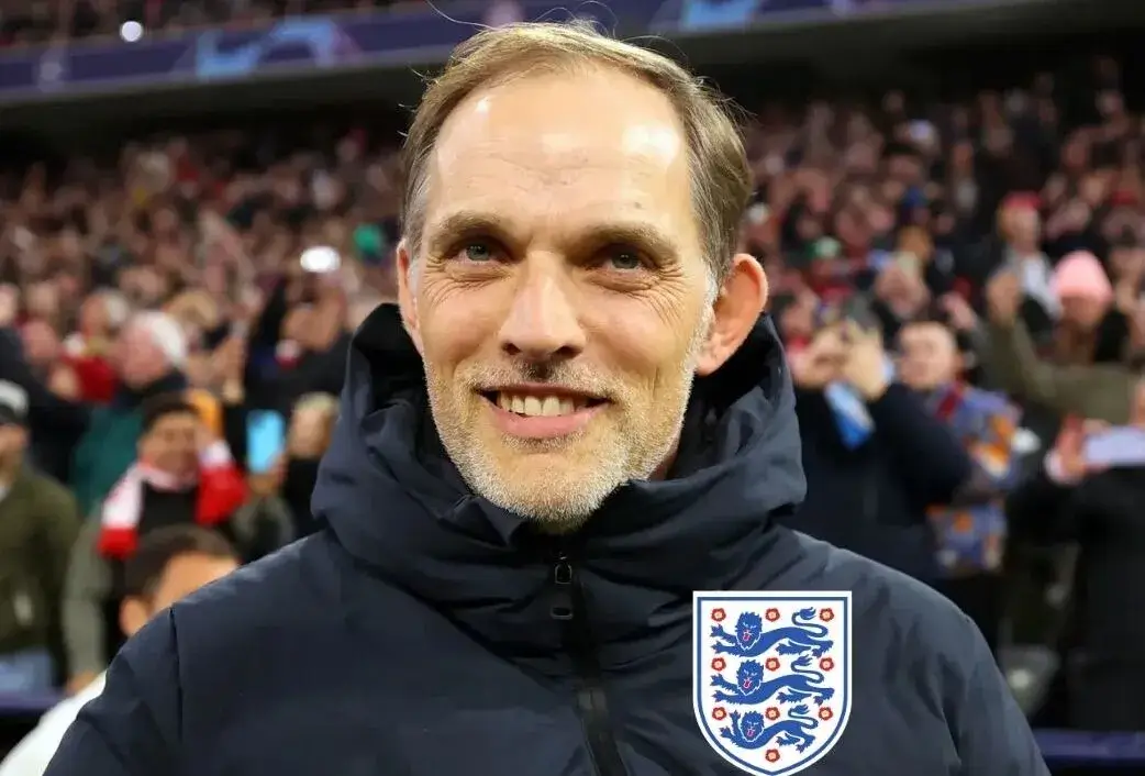 Thomas Tuchel as the England Coach - What is the Strategy?