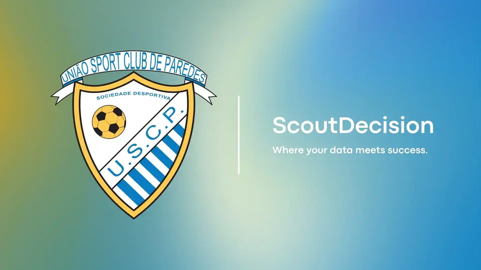 ScoutDecision x USC Paredes