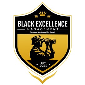 Black Excellence Talent Management