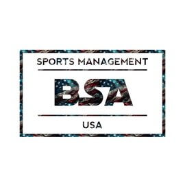 BSA Sports Management