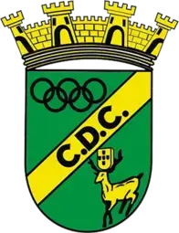 Clube Desportivo de Cerveira