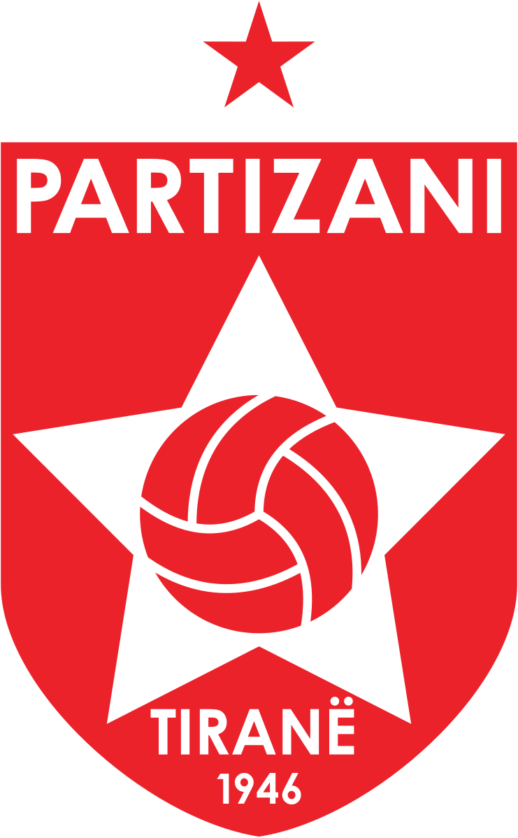 KF Partizani Tirana