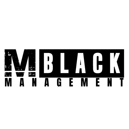Mblack Management