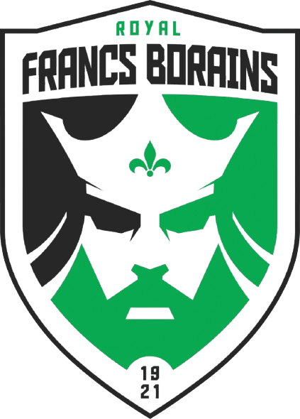 Royal Francs Borains