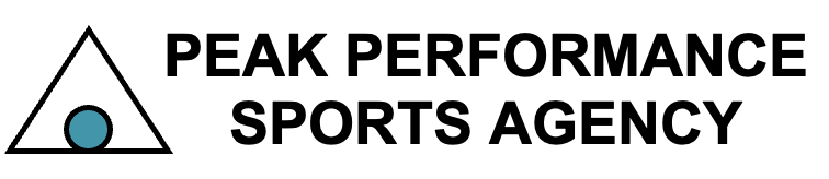 Peak Performance Sports Agency