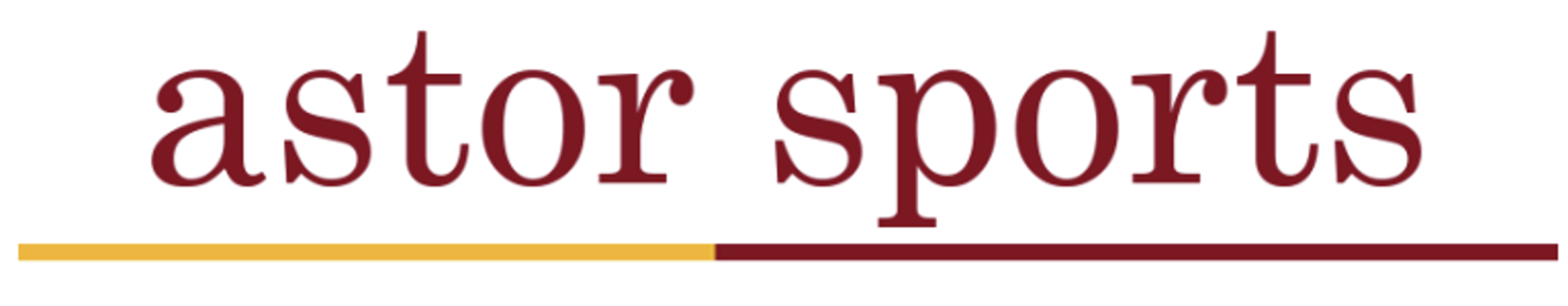 Astor Sports