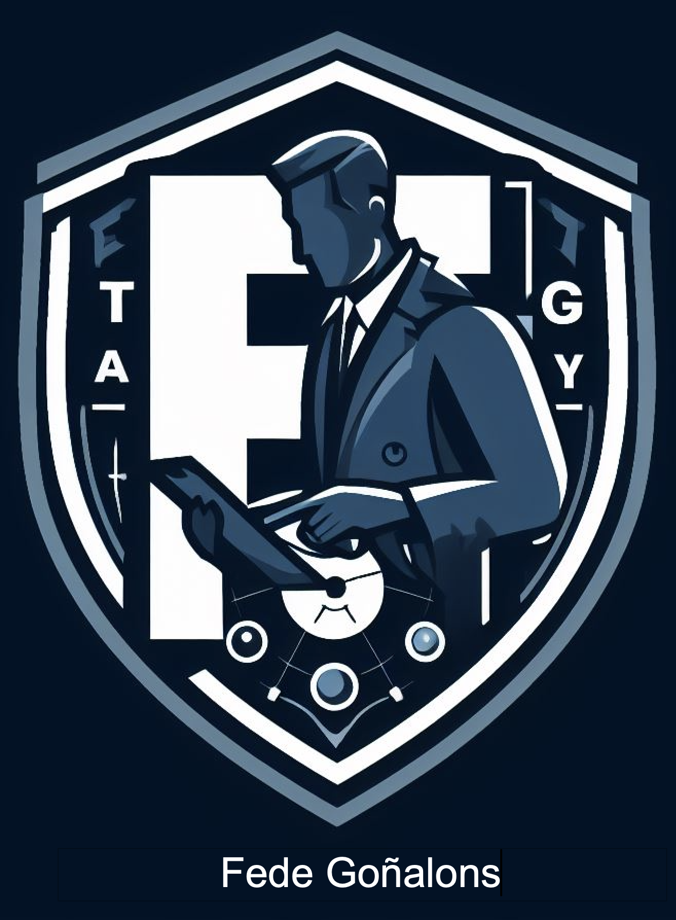 Federico Goñalons Scout 360