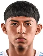 Maxloren Sannoe Castro Rufino