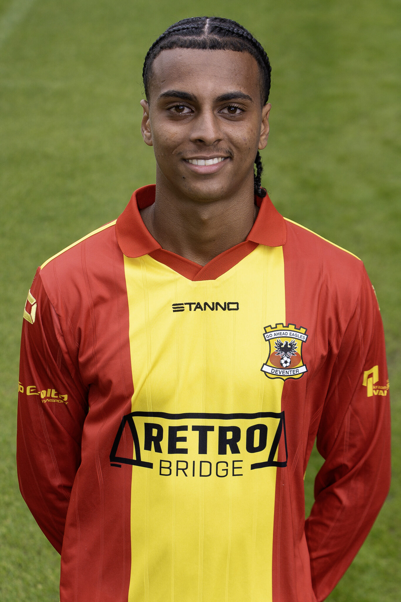 Darcy Turner