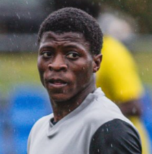 Waris Olamilekan Lawal