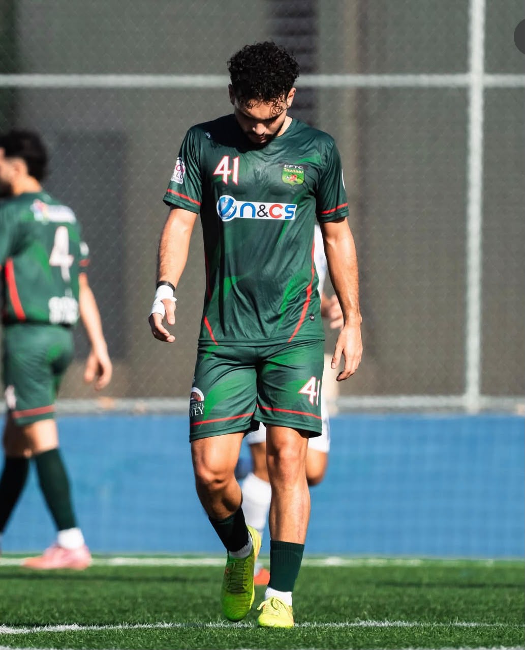 Uriel Zarracan