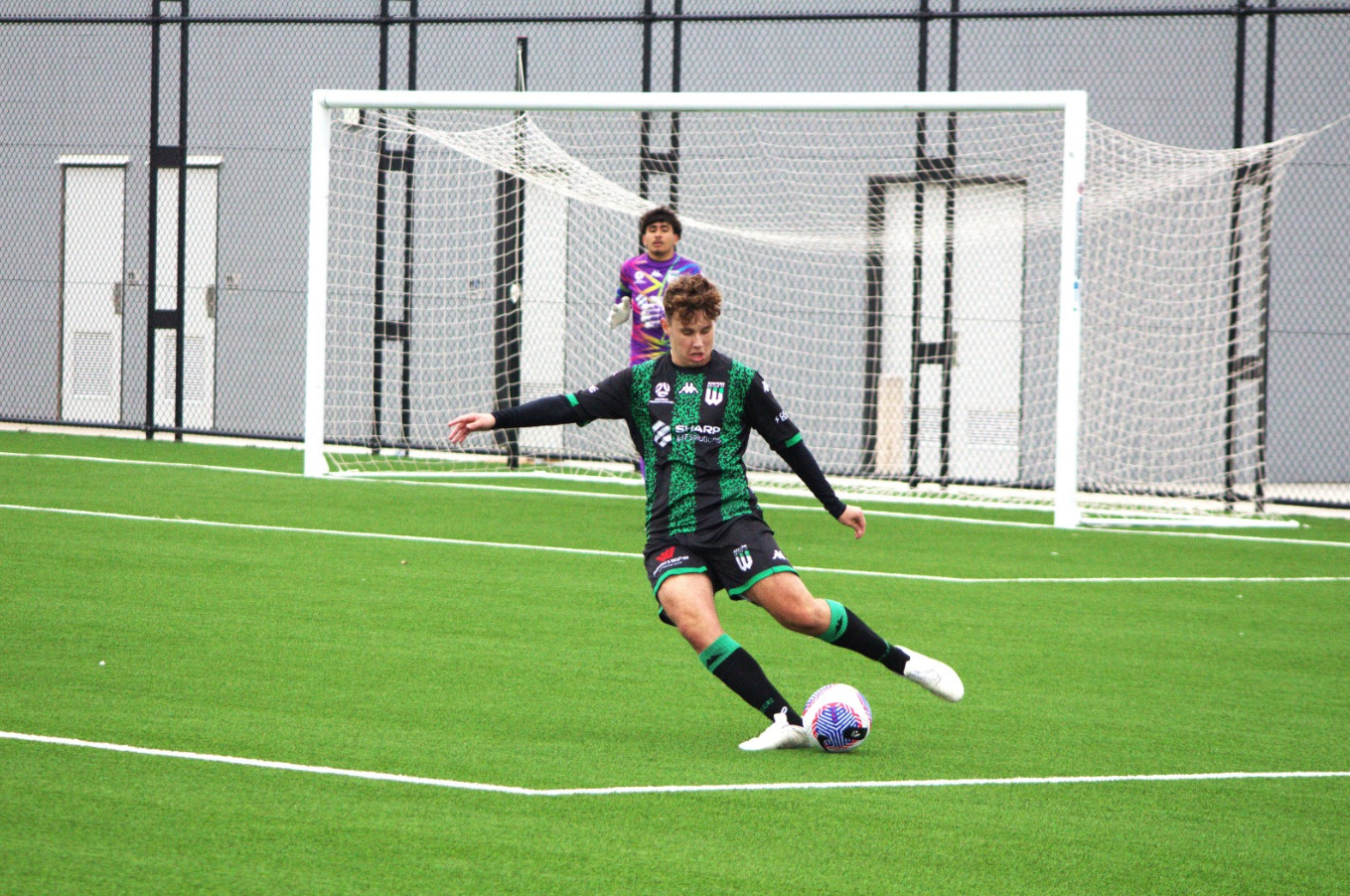 Lukas Nikoloski