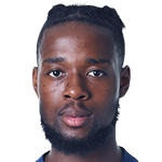 Josh Onomah