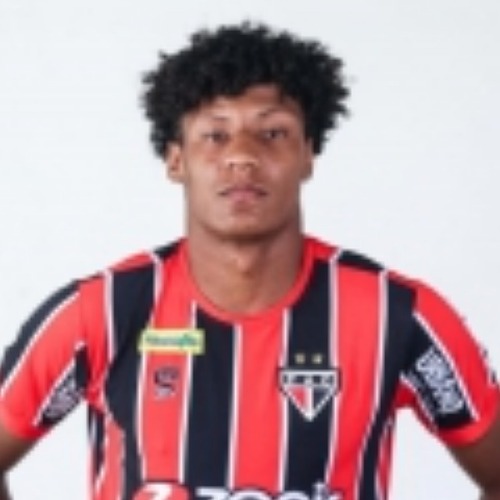 Gabriel da Silva Moysés