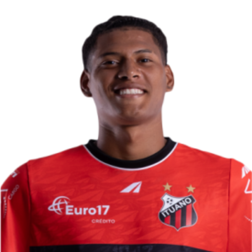 Victor Matheus dos Santos Gonçalves