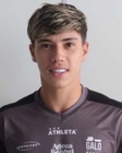 Cauari Carmo Simão Santos