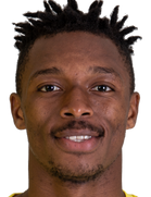 Antoine Loic Essomba Bikoula