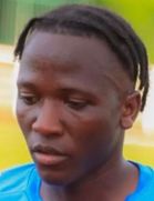 Ibrahima Keita