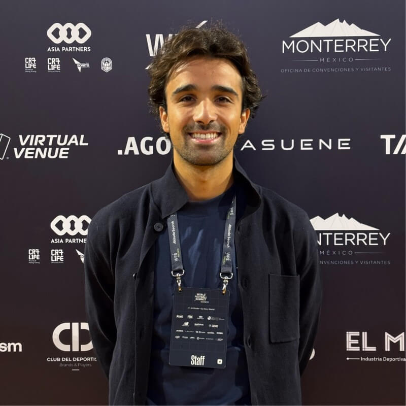 Gianmarco Santoro Foto de perfil